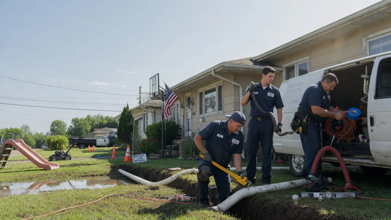 Toilet Installation in Platteville, WI near me
